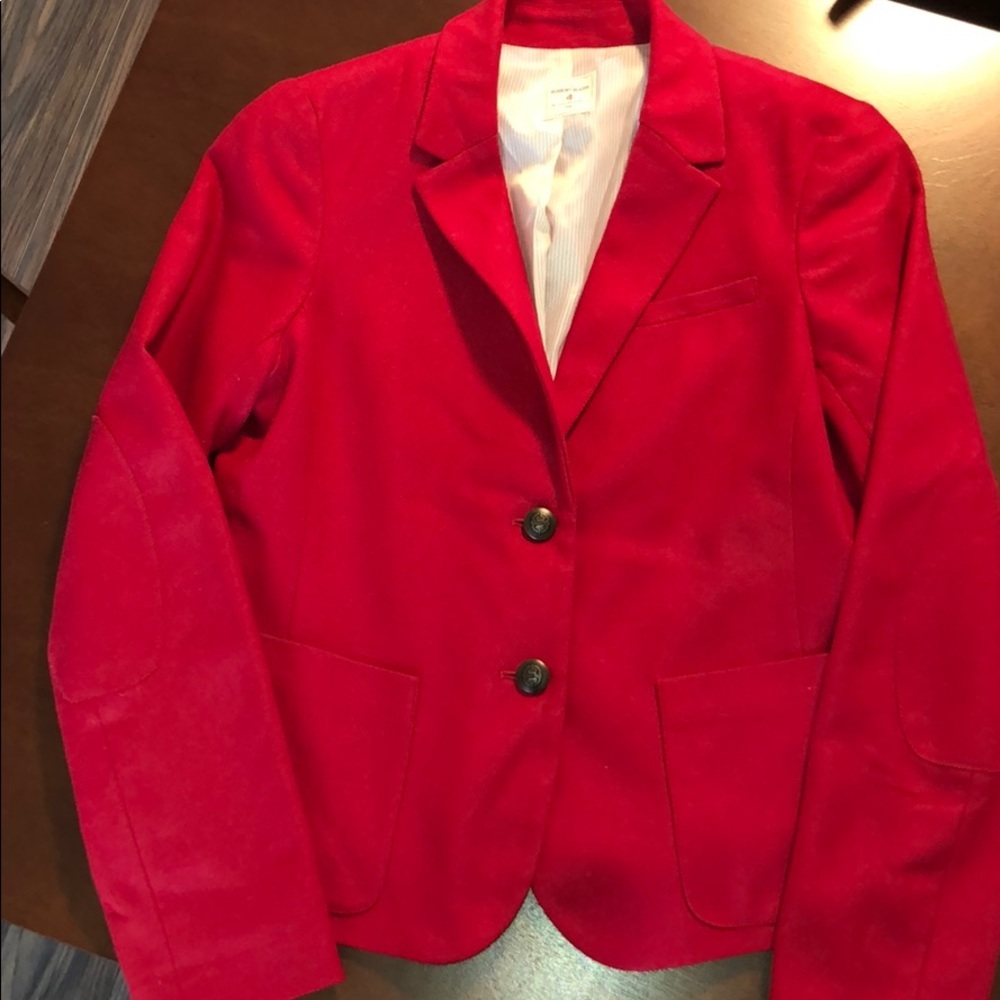 Gap Academy Blazer